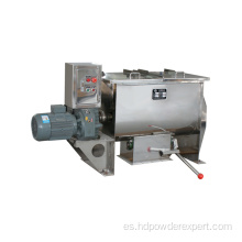 WLDH Serie Horizontal Ribbon Mixer Price Ribbon licuadora